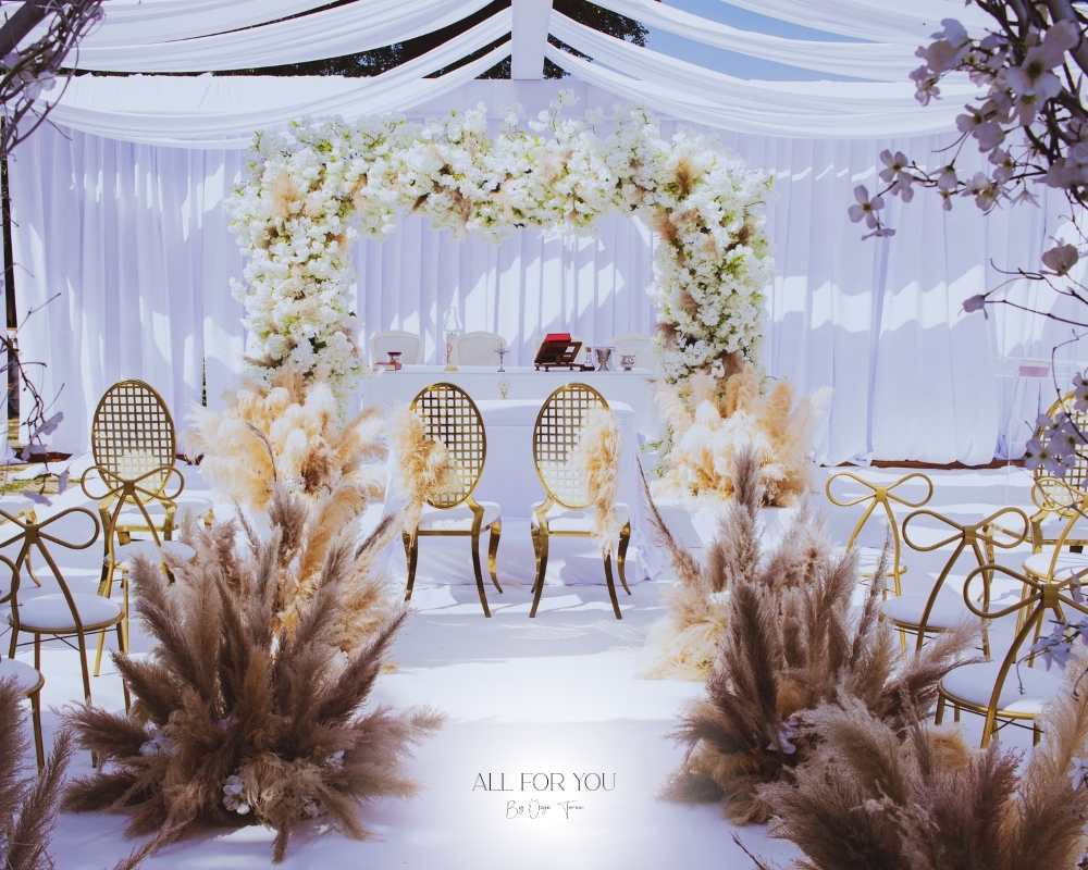 En Özel Anınızı Büyülü Bir Atmosferde Kutlamak İçin Mükemmel Mekanlar