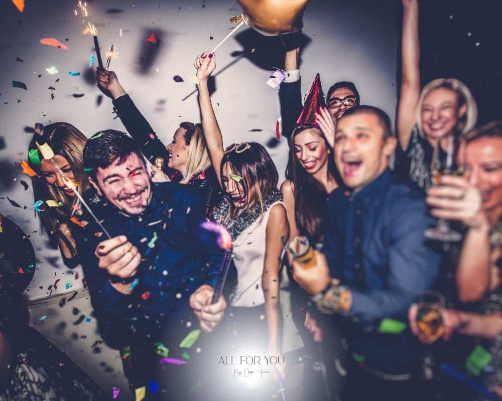 Bekarlığa Veda Partisi