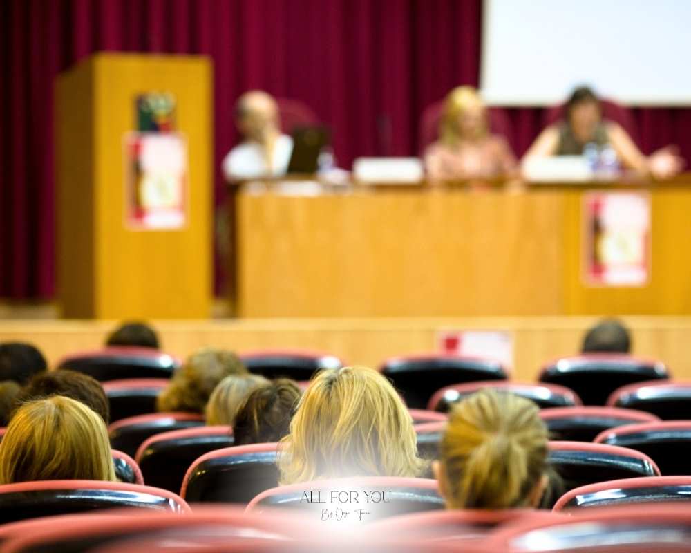 Toplantı Organizasyonu