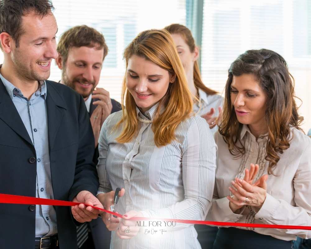 Açılış Organizasyonu